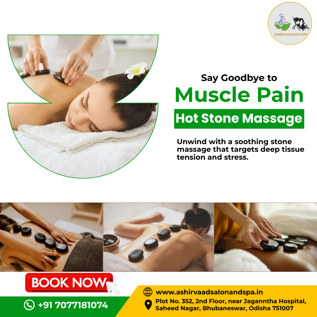 Say Goodbye to Muscle Pain