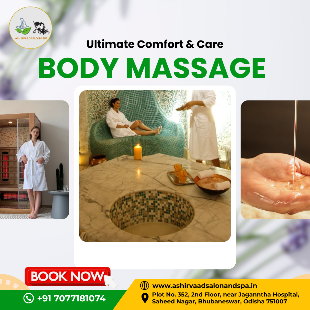 Ultimate Comfort & Care