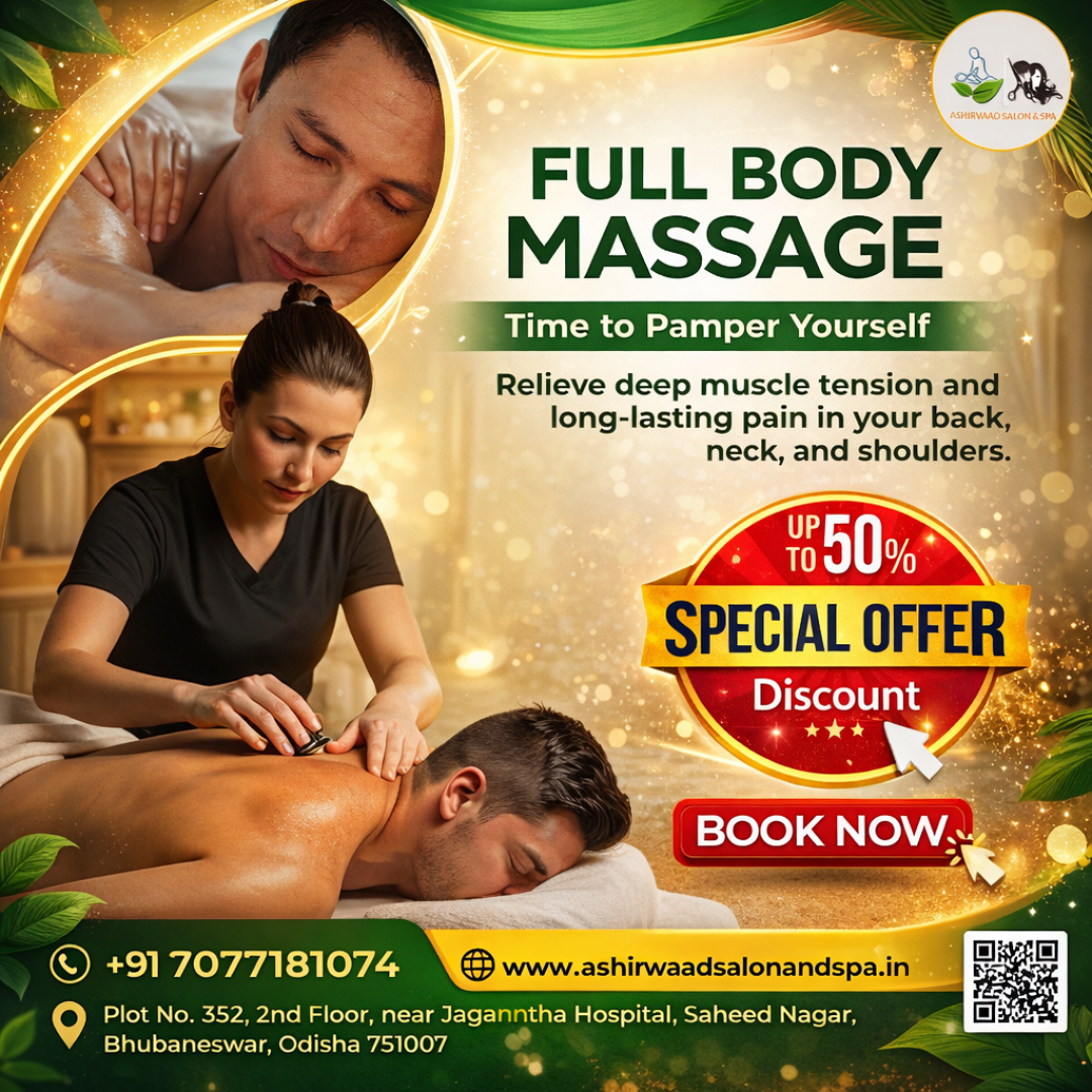 FULL BODY MASSAGE (2)